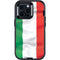 Italy Flag Otterbox Defender iPhone Skin